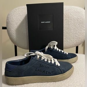 Saint Laurent sneakers